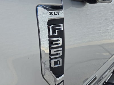 2019 Ford F-350SD XLT