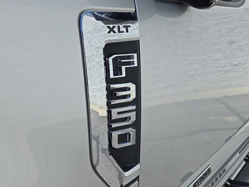 2019 Ford F-350SD XLT