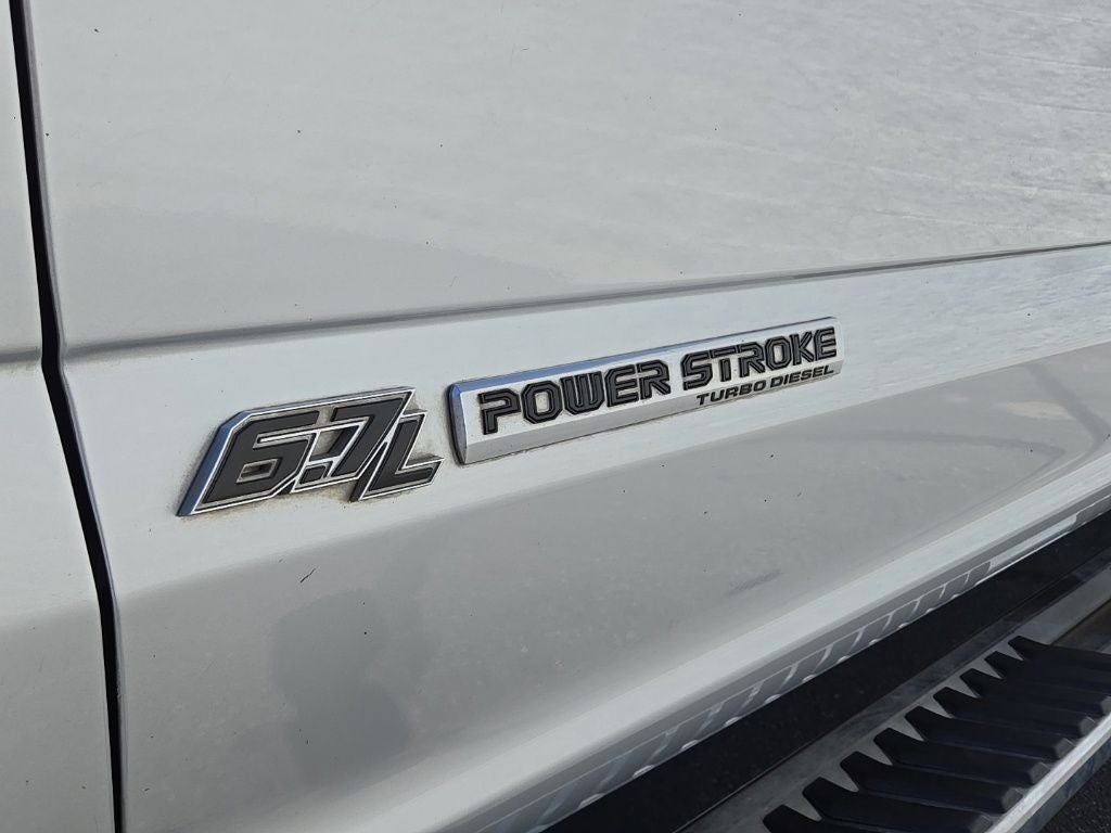 2019 Ford F-350SD XLT