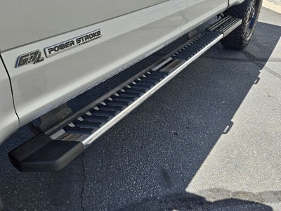 2019 Ford F-350SD XLT