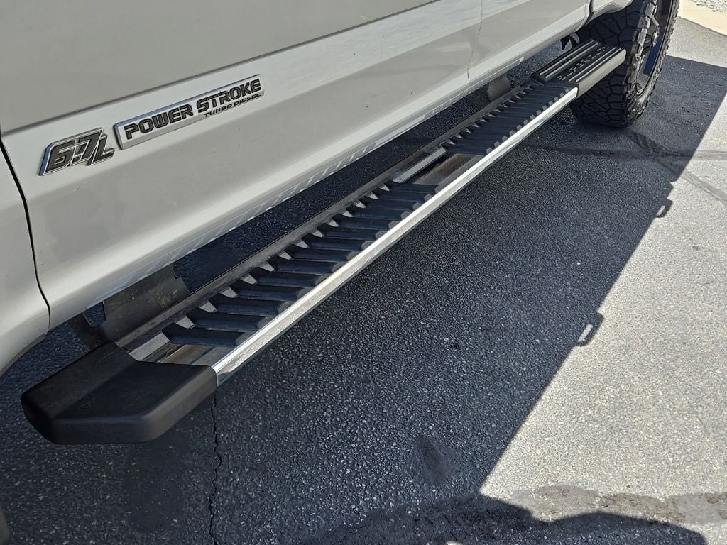 2019 Ford F-350SD XLT