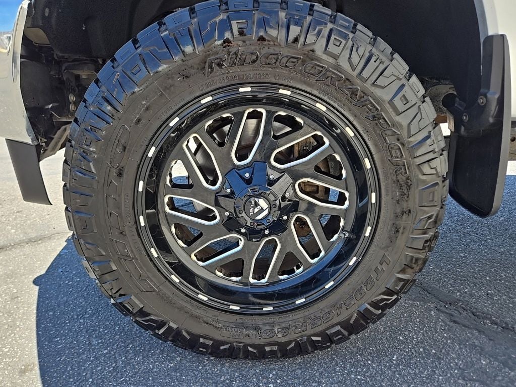 2019 Ford F-350SD XLT