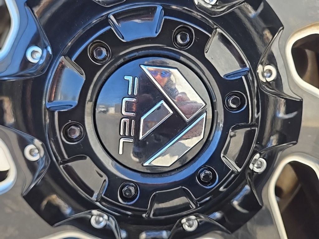 2019 Ford F-350SD XLT