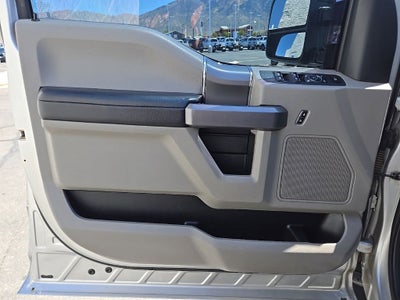 2019 Ford F-350SD XLT