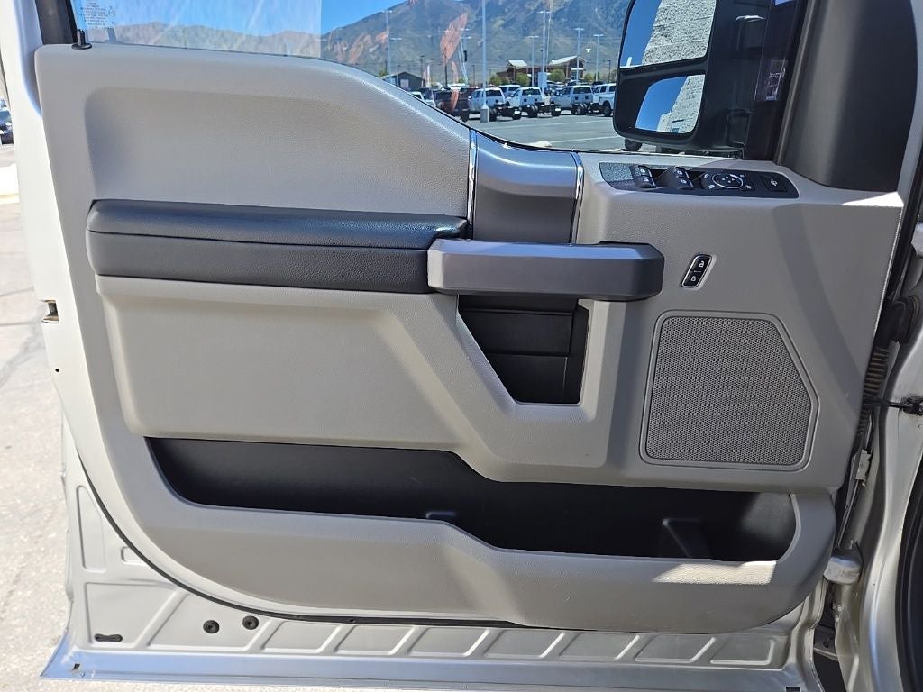 2019 Ford F-350SD XLT