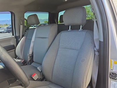 2019 Ford F-350SD XLT