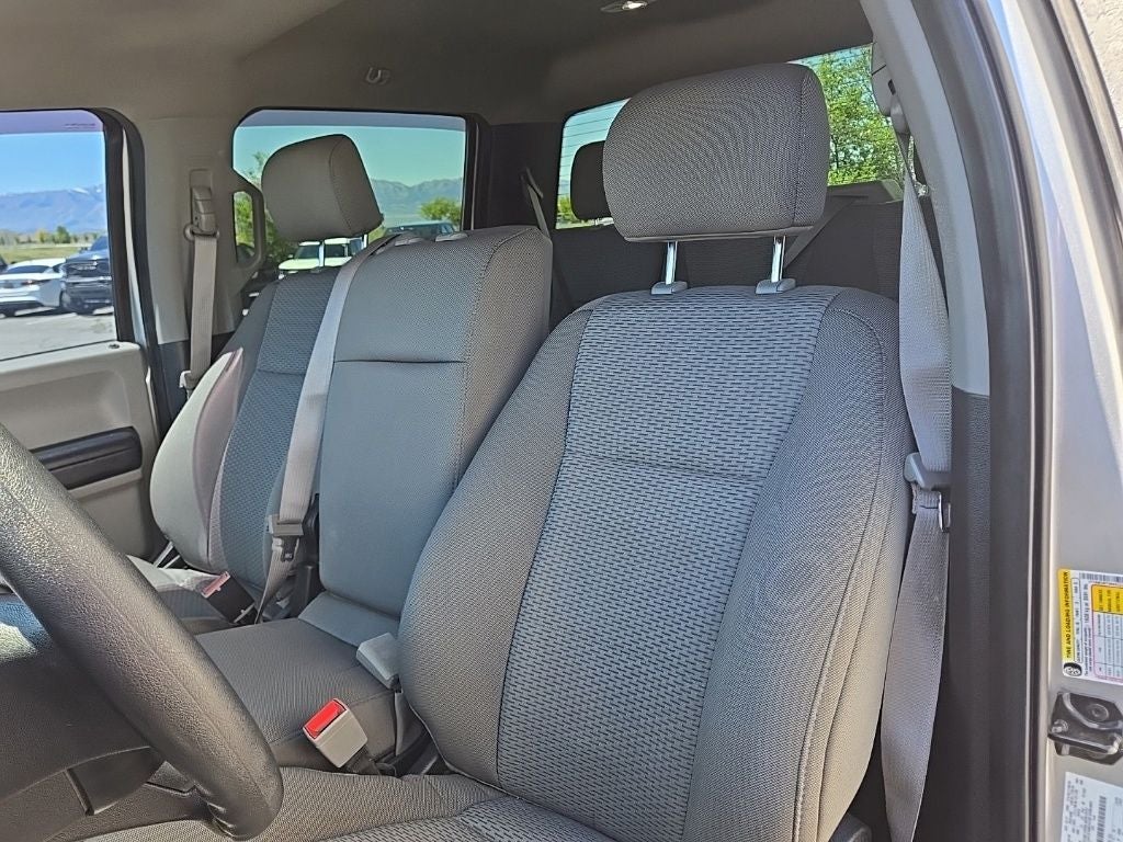 2019 Ford F-350SD XLT