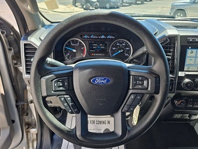 2019 Ford F-350SD XLT