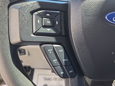 2019 Ford F-350SD XLT