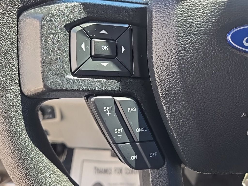2019 Ford F-350SD XLT