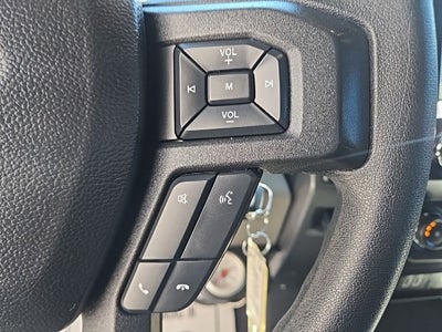 2019 Ford F-350SD XLT