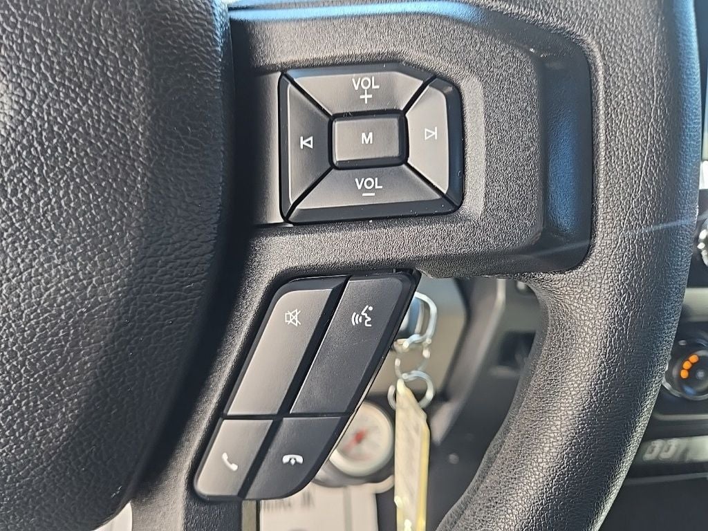 2019 Ford F-350SD XLT