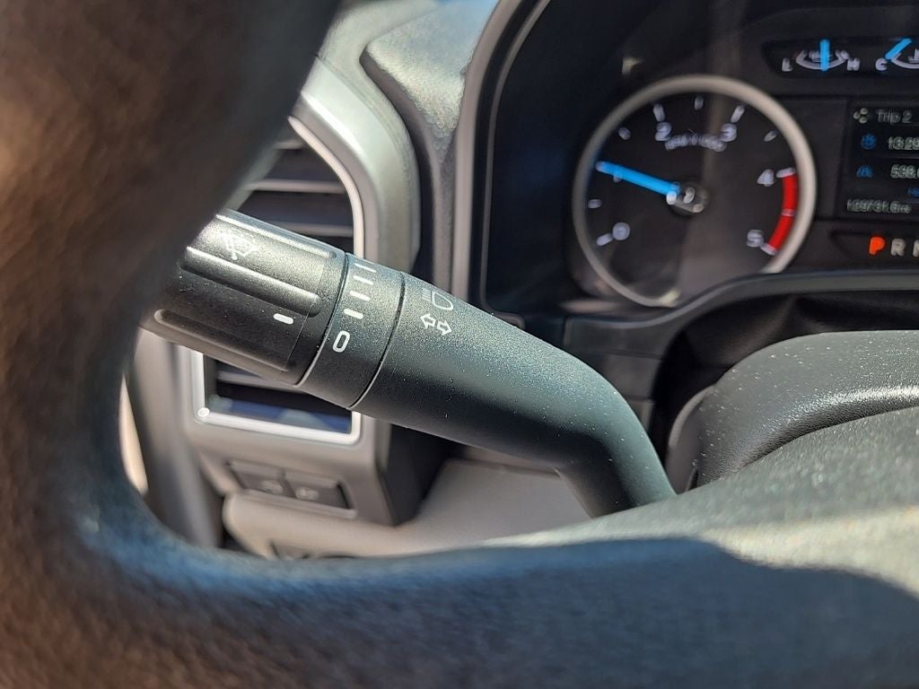 2019 Ford F-350SD XLT