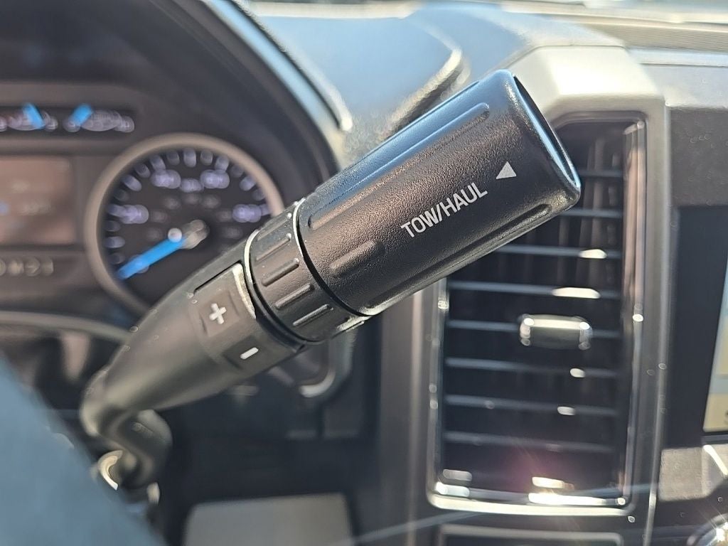 2019 Ford F-350SD XLT