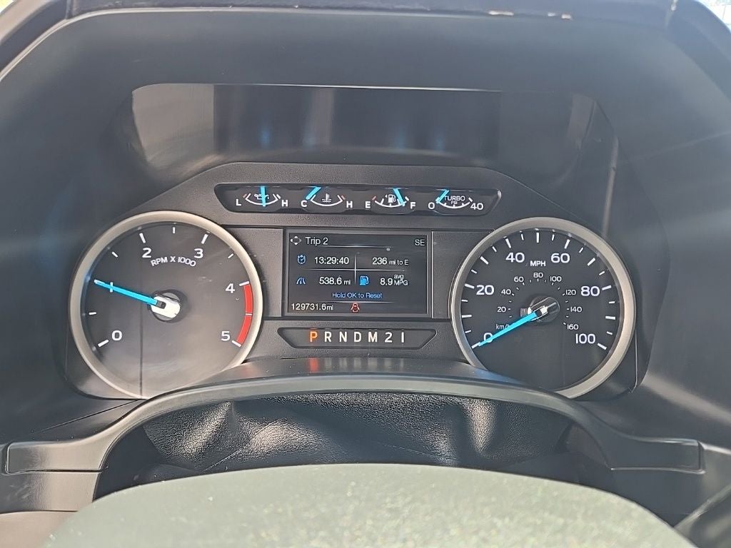 2019 Ford F-350SD XLT