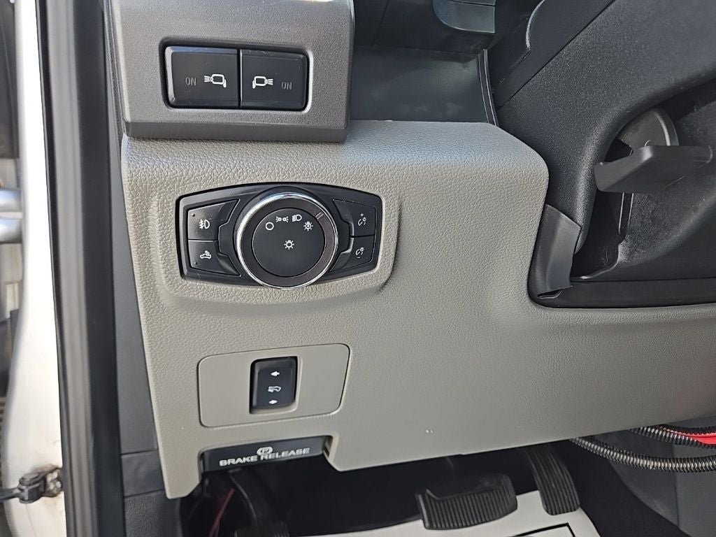 2019 Ford F-350SD XLT