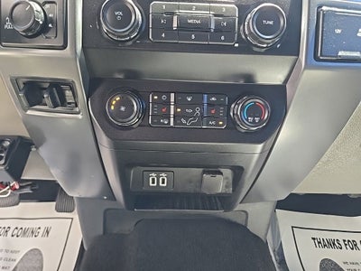 2019 Ford F-350SD XLT
