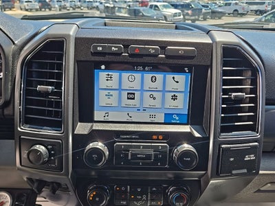 2019 Ford F-350SD XLT