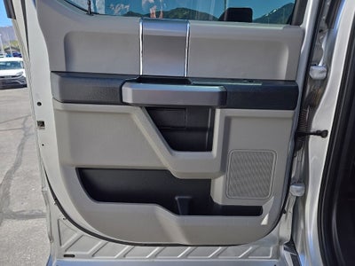 2019 Ford F-350SD XLT