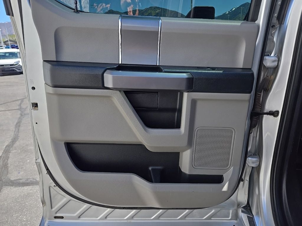 2019 Ford F-350SD XLT