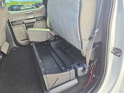 2019 Ford F-350SD XLT