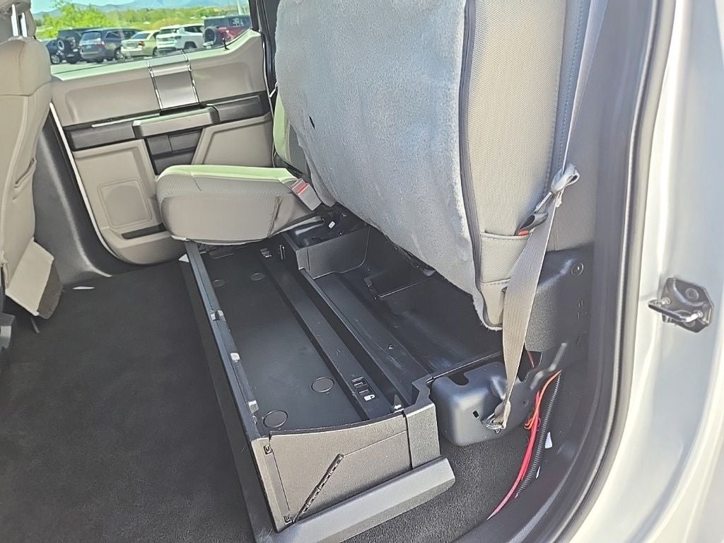 2019 Ford F-350SD XLT
