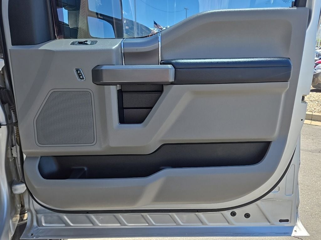 2019 Ford F-350SD XLT