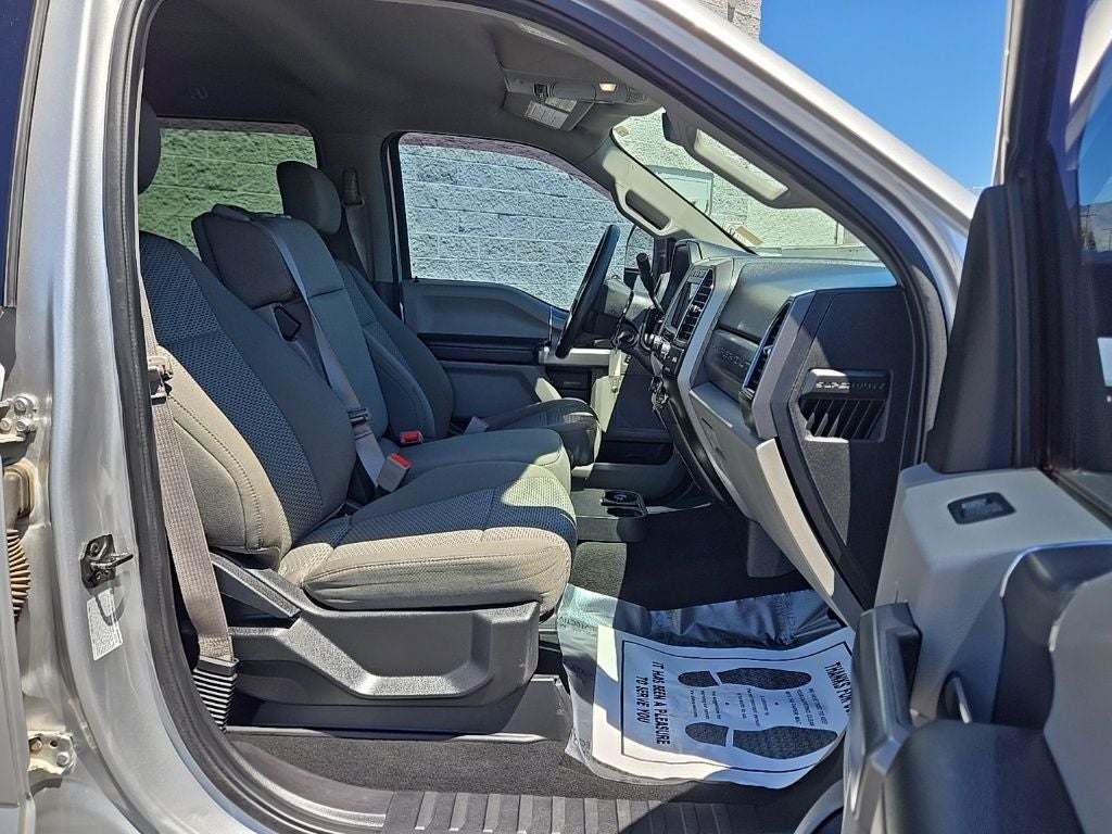 2019 Ford F-350SD XLT