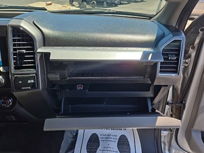 2019 Ford F-350SD XLT
