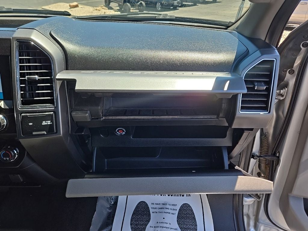 2019 Ford F-350SD XLT