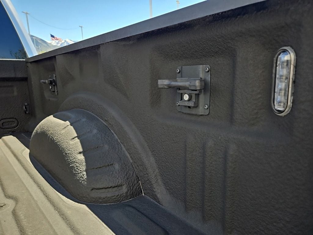 2019 Ford F-350SD XLT