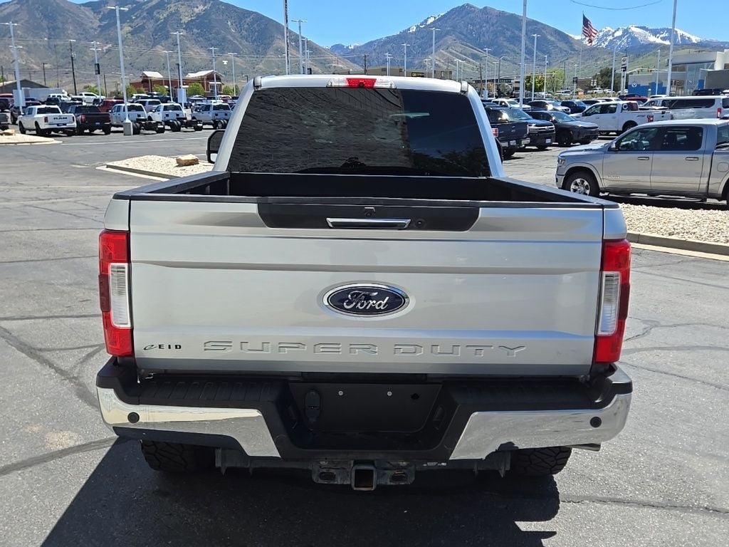 2019 Ford F-350SD XLT