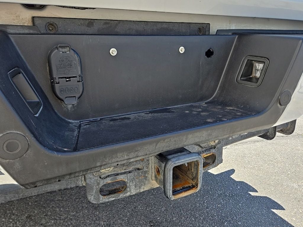 2019 Ford F-350SD XLT
