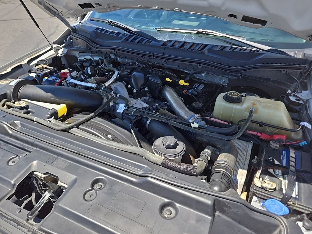 2019 Ford F-350SD XLT