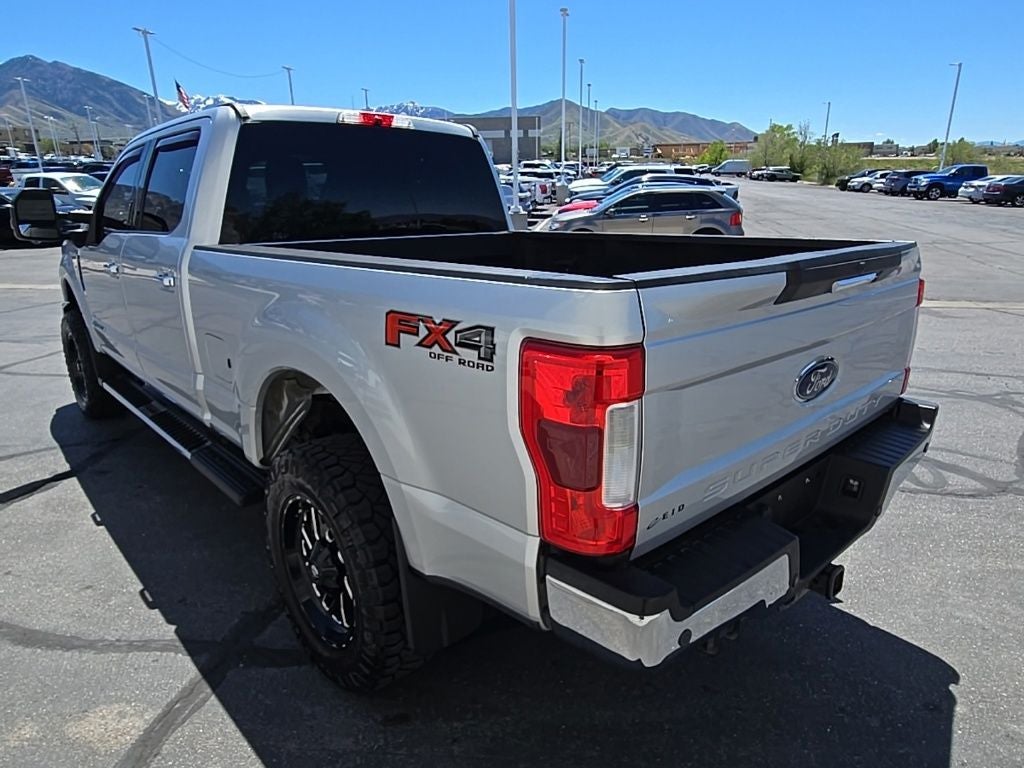 2019 Ford F-350SD XLT