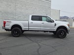 2019 Ford F-350SD Lariat