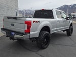 2019 Ford F-350SD Lariat
