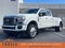 2022 Ford F-450SD Limited DRW