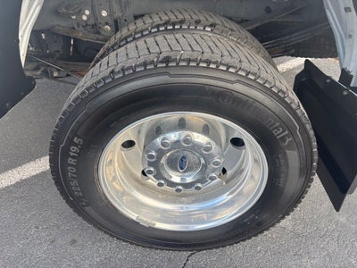 2022 Ford F-450SD Limited DRW