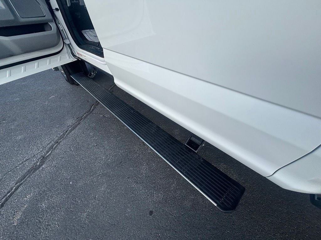 2022 Ford F-450SD Limited DRW