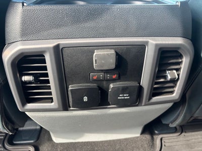 2022 Ford F-450SD Limited DRW