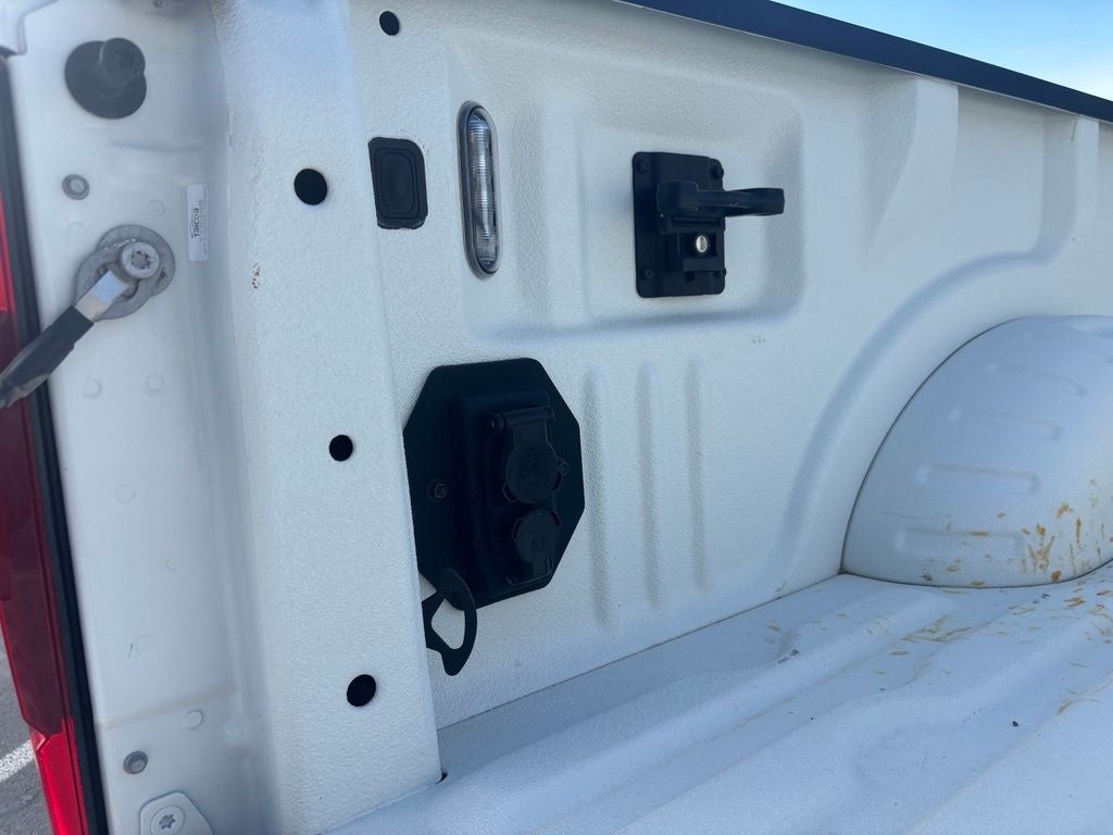 2022 Ford F-450SD Limited DRW