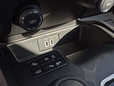 2019 Ford Ranger Lariat 501A Sport