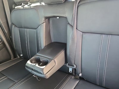 2019 Ford Ranger Lariat 501A Sport