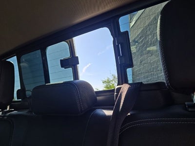 2019 Ford Ranger Lariat 501A Sport