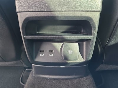 2019 Ford Ranger Lariat 501A Sport