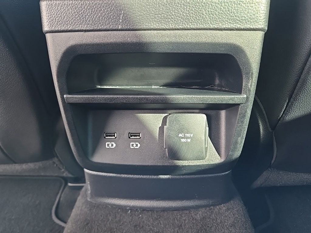 2019 Ford Ranger Lariat 501A Sport