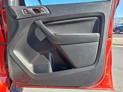 2019 Ford Ranger Lariat 501A Sport