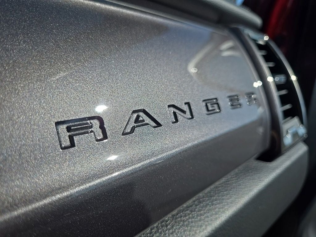 2019 Ford Ranger Lariat 501A Sport