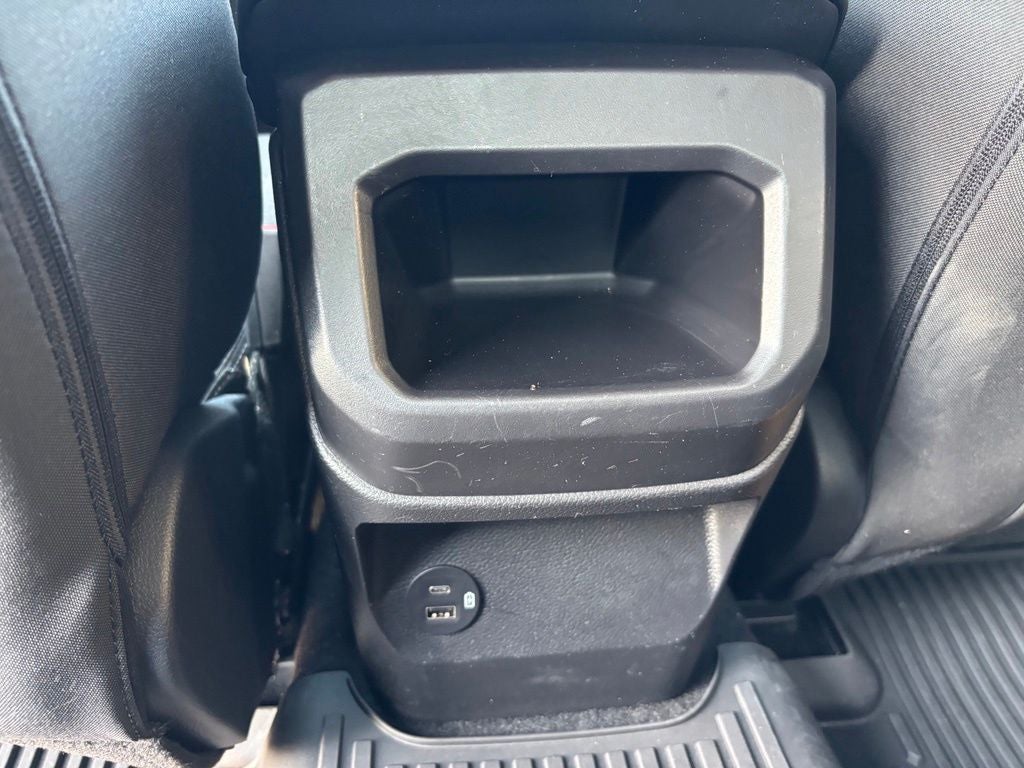 2025 Ford Ranger XLT 300A FX4